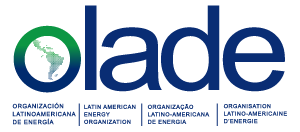Logo OLADE