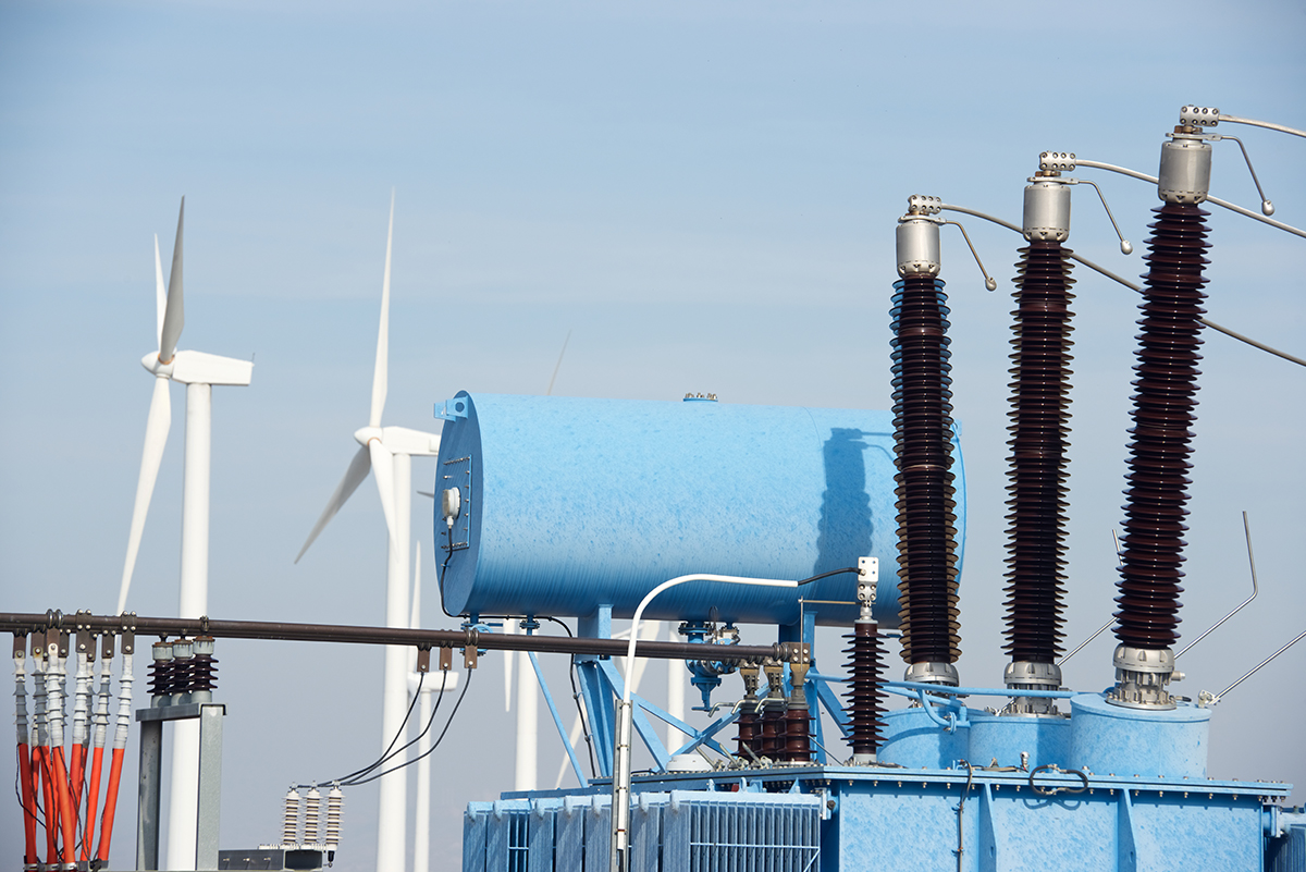 Confiabilidad y continuidad de suministro eléctrico