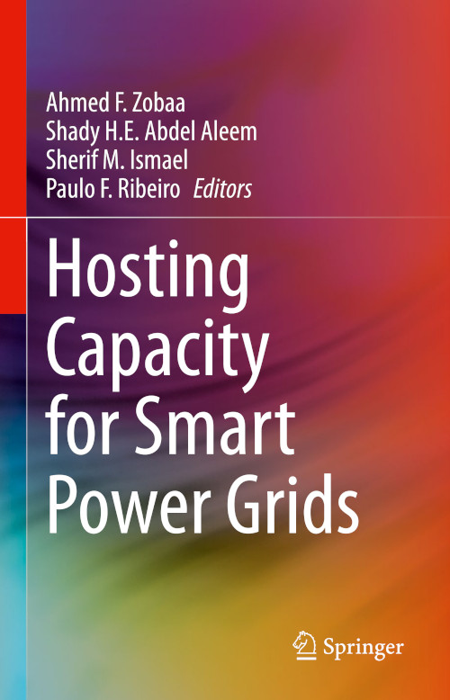 Hosting Capacity for Smart Power Grids