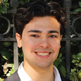 Enzo Nahmías