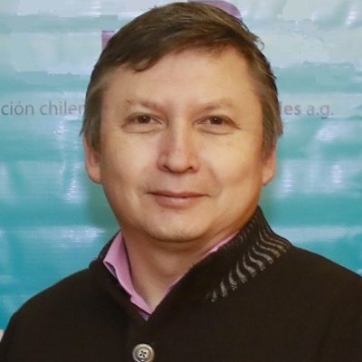 Marcelo Matus
