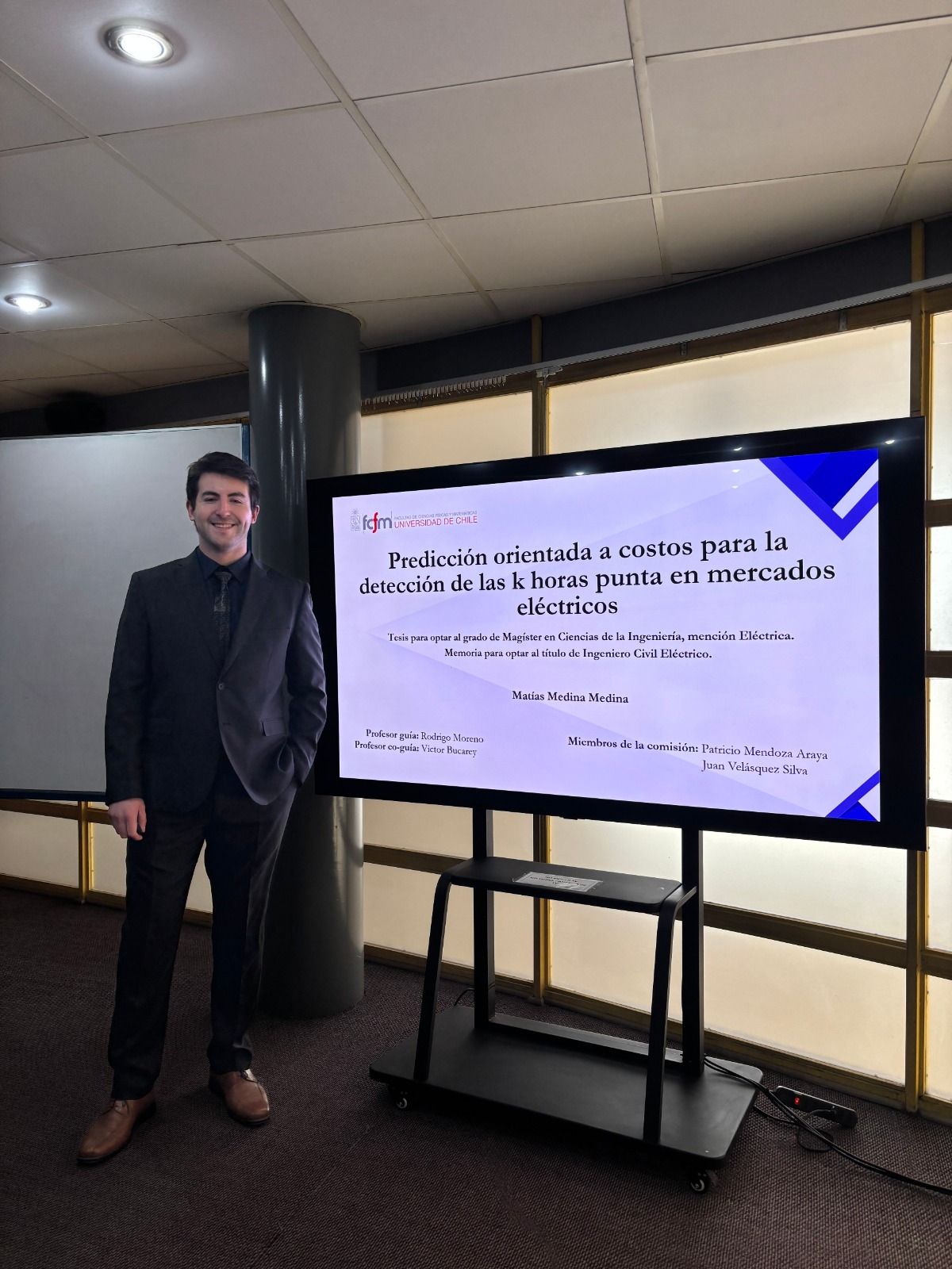 Imagen de publicación de LinkedIn