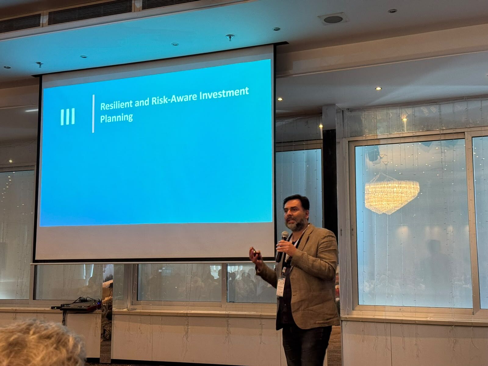 Imagen de publicación de LinkedIn