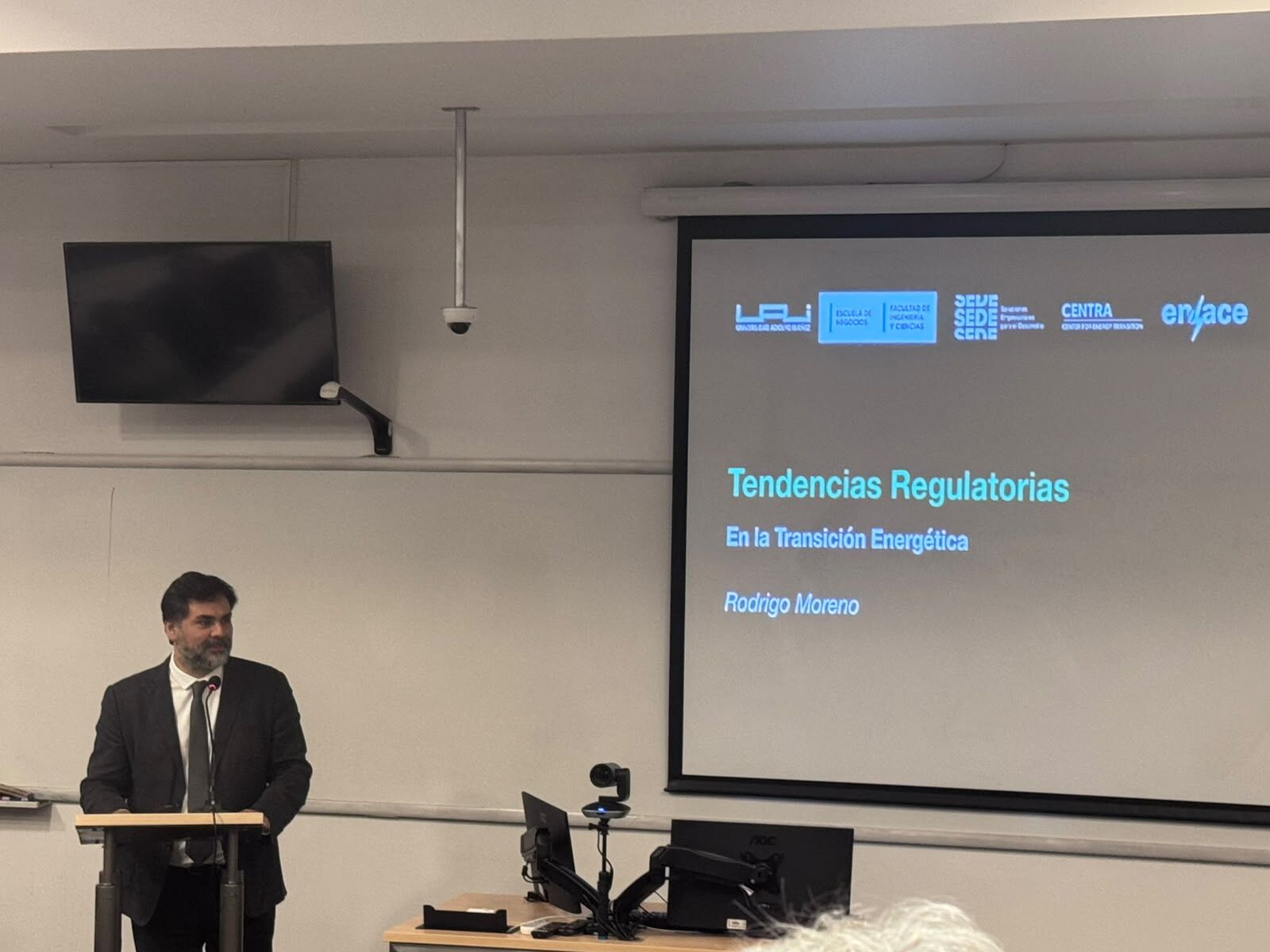 Imagen de publicación de LinkedIn